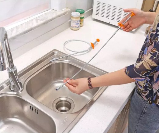 Thông tắc chậu rửa tại Quận Hoàng Mai