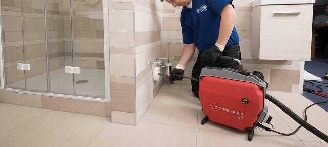 Thông tắc chậu rửa bát tại 12 Quận thành Hà Nội