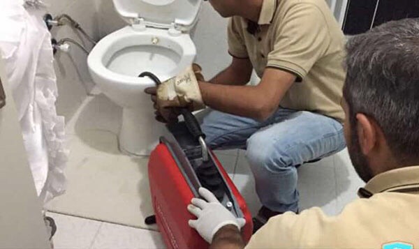 Dịch Vụ Hút Bể Phốt Tại Quận Thanh Xuân