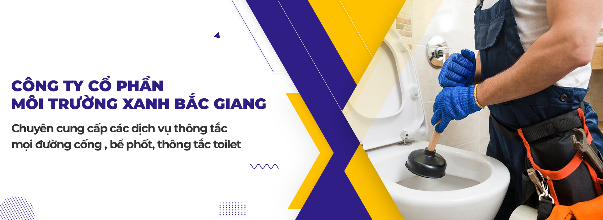 Thông tắc vệ sinh Hà Nội
