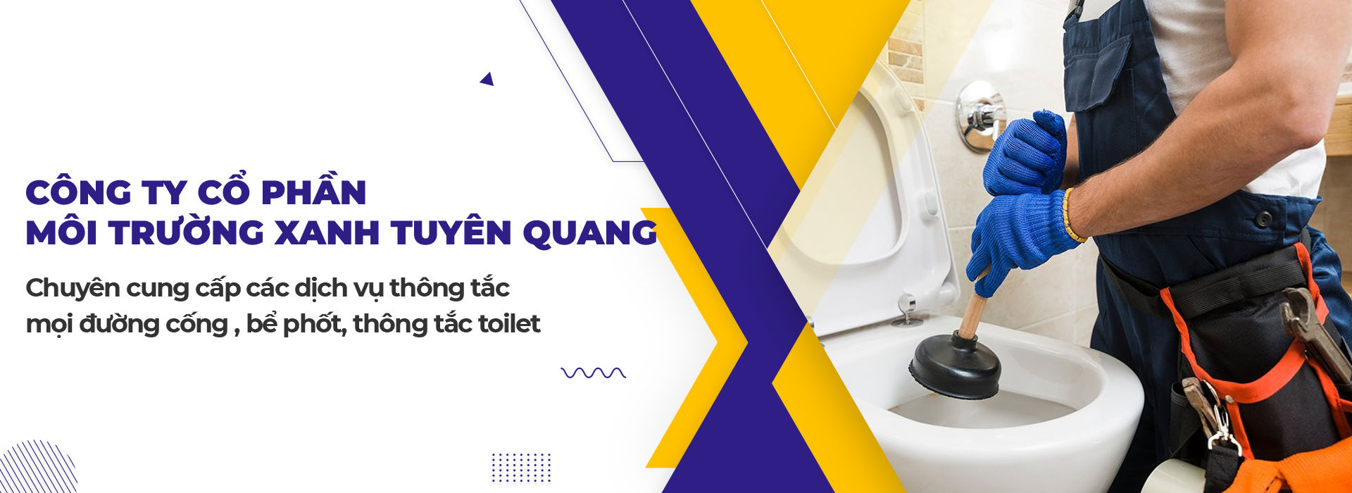 Thông tắc vệ sinh Hà Nội